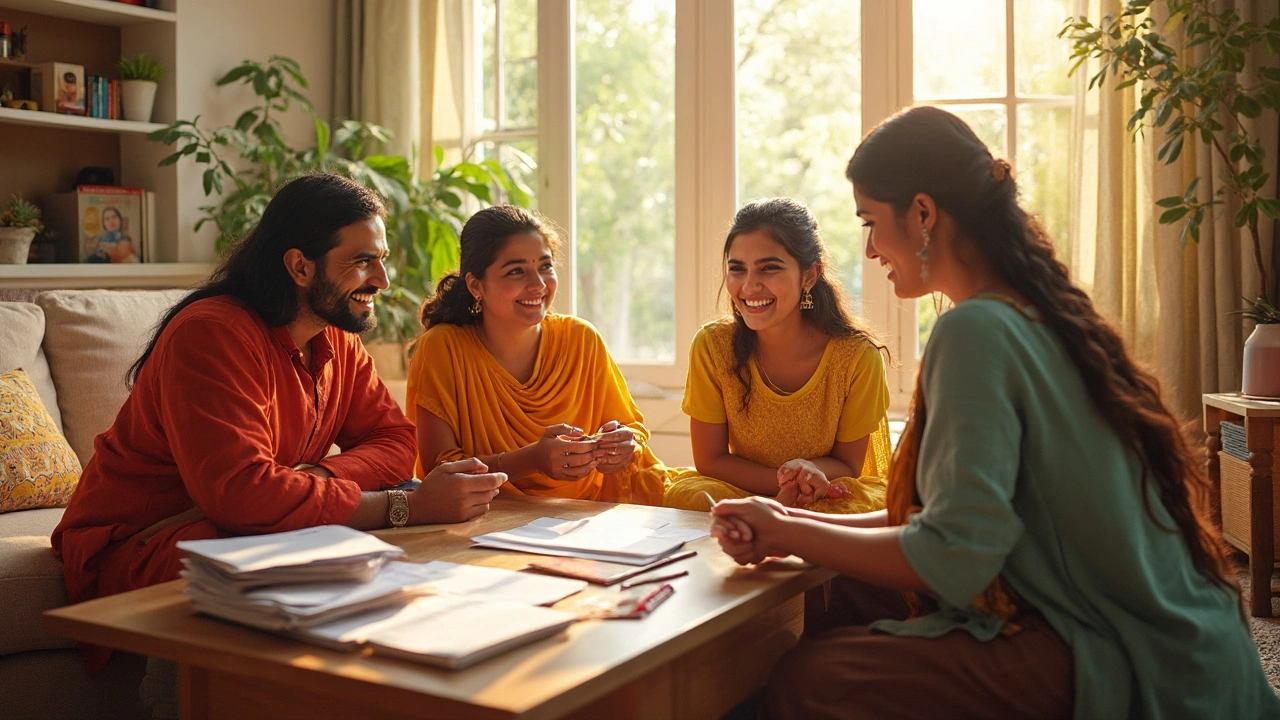 How to Hire a Maid Directly from India: Step-by-Step Guide & Tips