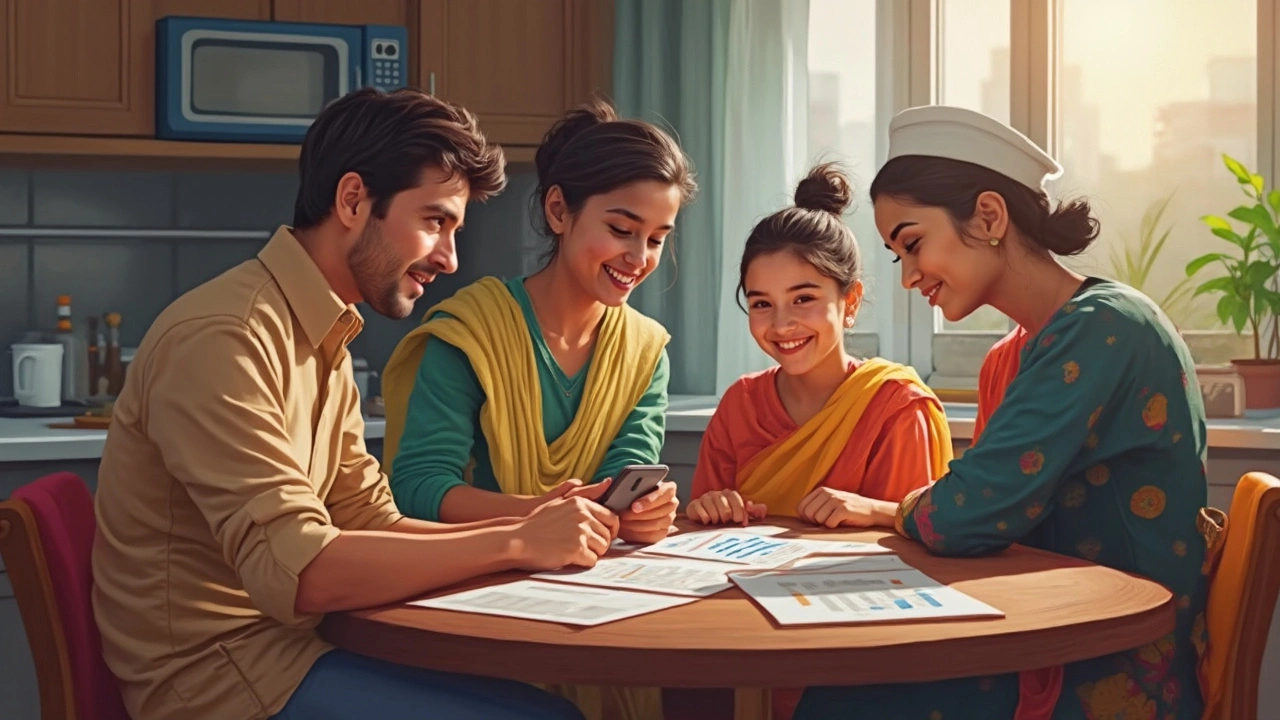 Domestic Help Cost in India: Updated 2025 Guide for Salaries, Rules & Tips