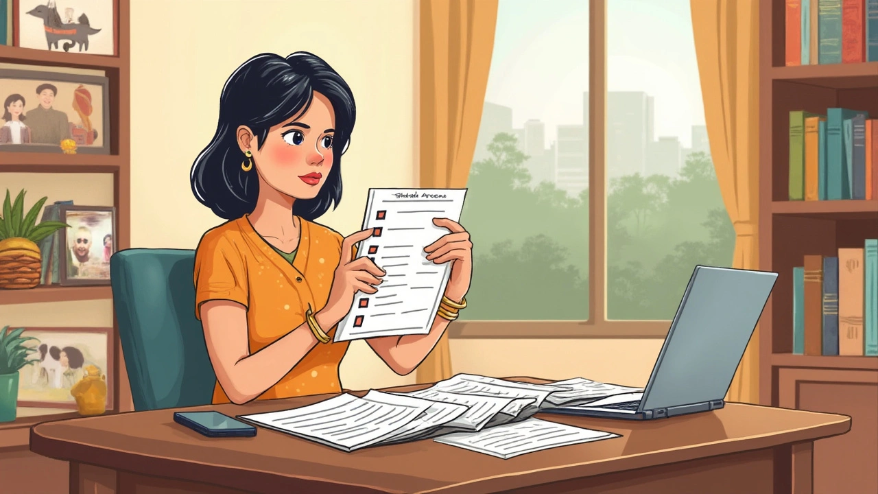 Smart Tips for Hiring and Keeping Reliable Domestic Help