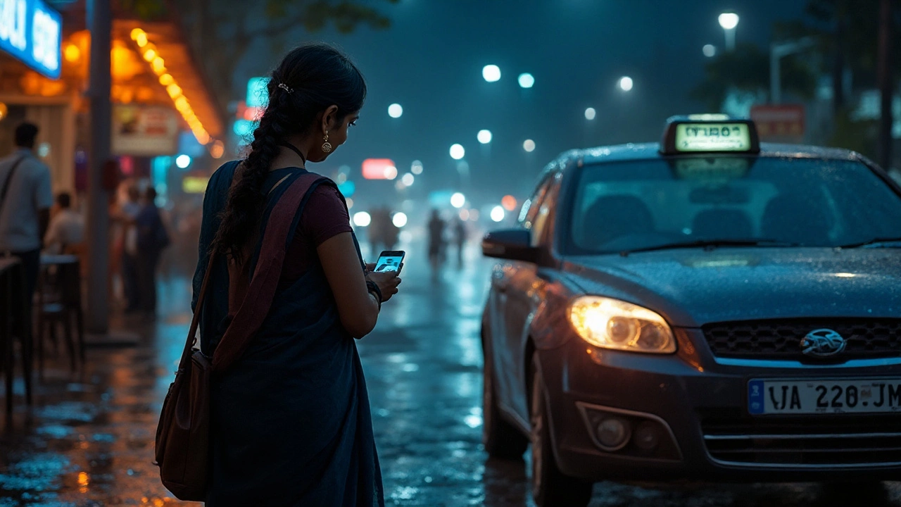 How to pick and book the right driver service (step-by-step)