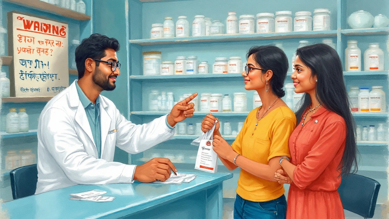 The Most Harmful Consequences of Drug Interactions—and Why You Should Pay Attention