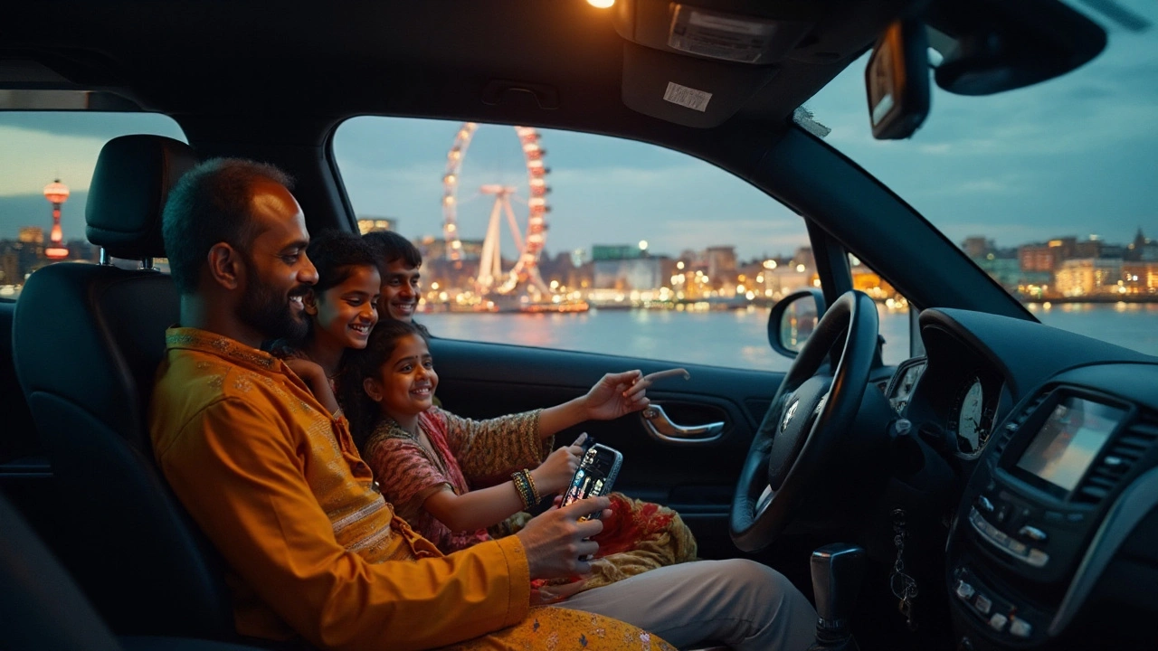 Comparing Private Drivers with Alternatives