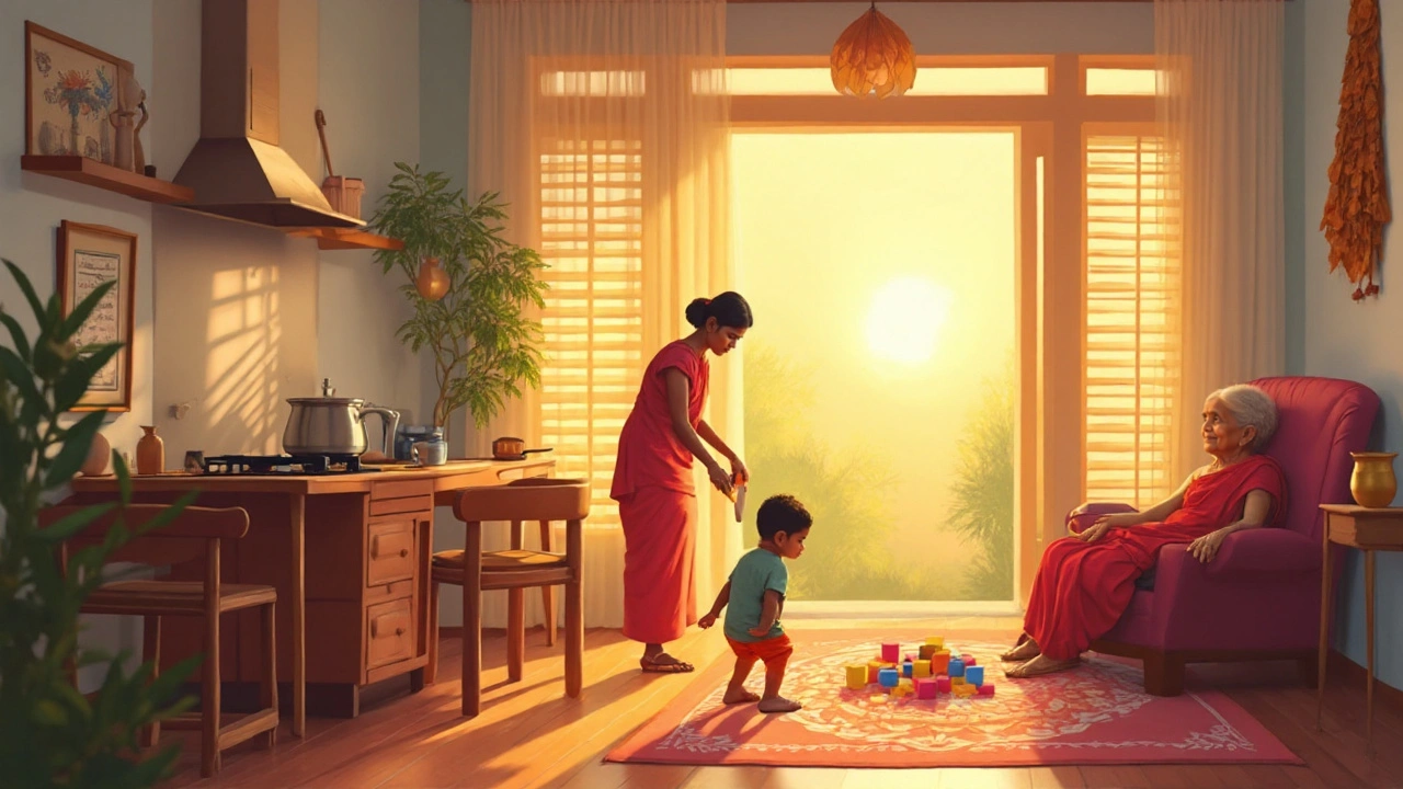 What Can a Domestic Helper Do? Complete Guide to Duties, Hiring & Costs
