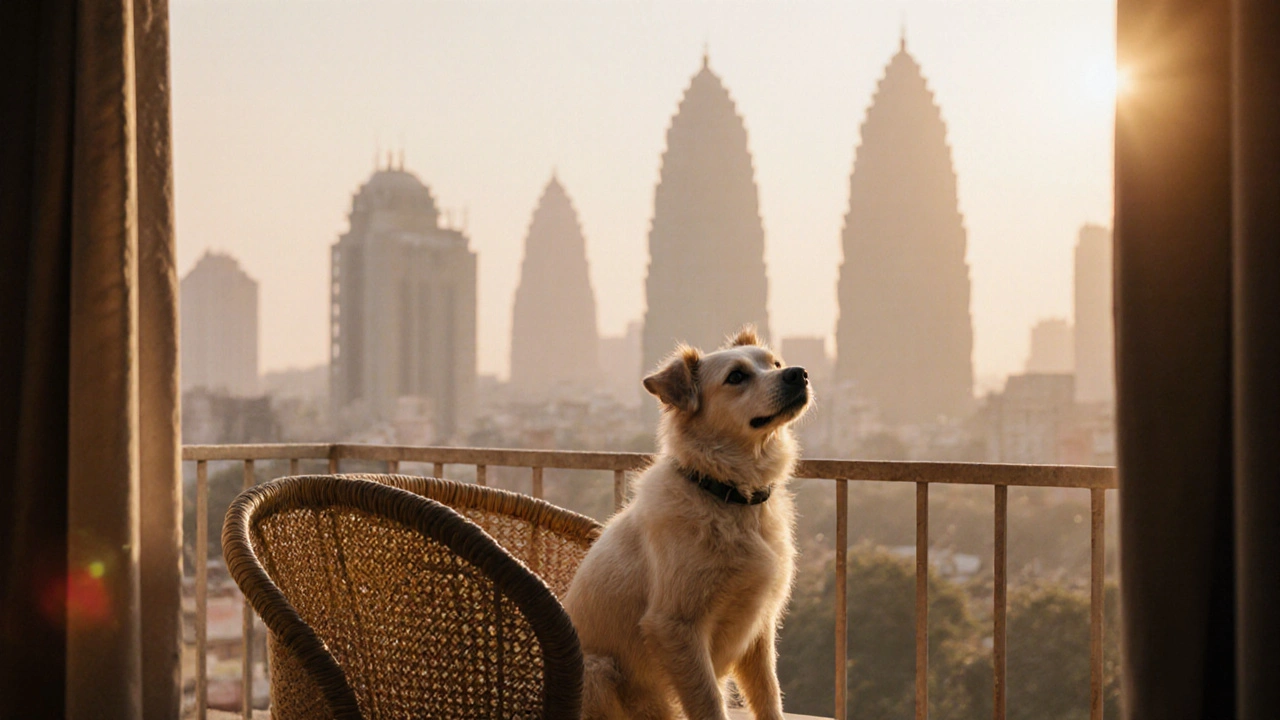 Best Low‑Maintenance Dog Breeds in India - Ideal for Mumbai Pet Owners
