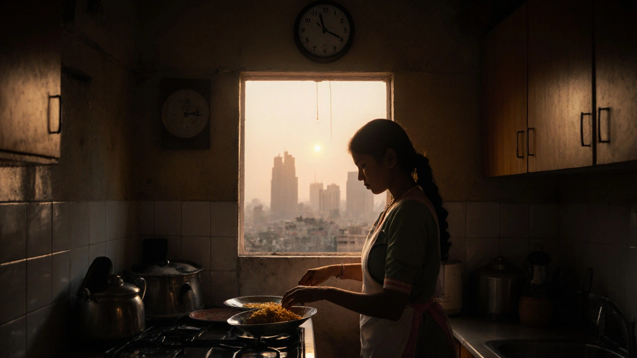 How Many Hours Do Maids Work in Mumbai? Full Guide to Schedules & Pay