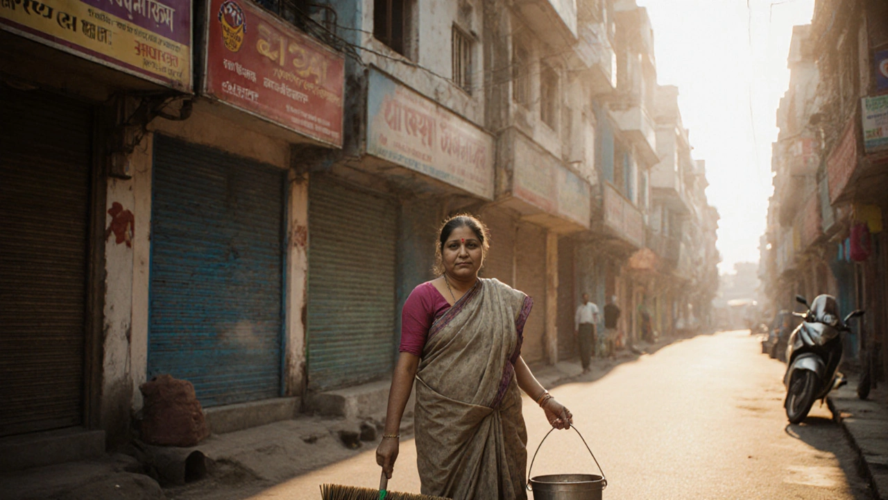 Indian House Maid Salary: Current Rates and What to Expect