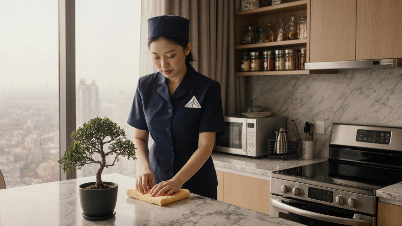 Japa Maid Rates in Mumbai 2025: How Much Does Hiring a Japanese Maid Cost?