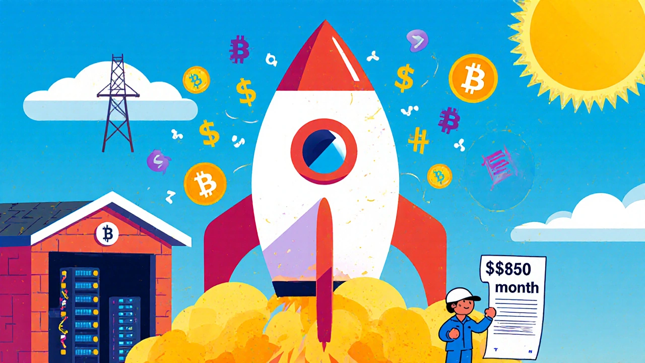 ASIC Mining vs GPU Mining: Which Is Right for You in 2025