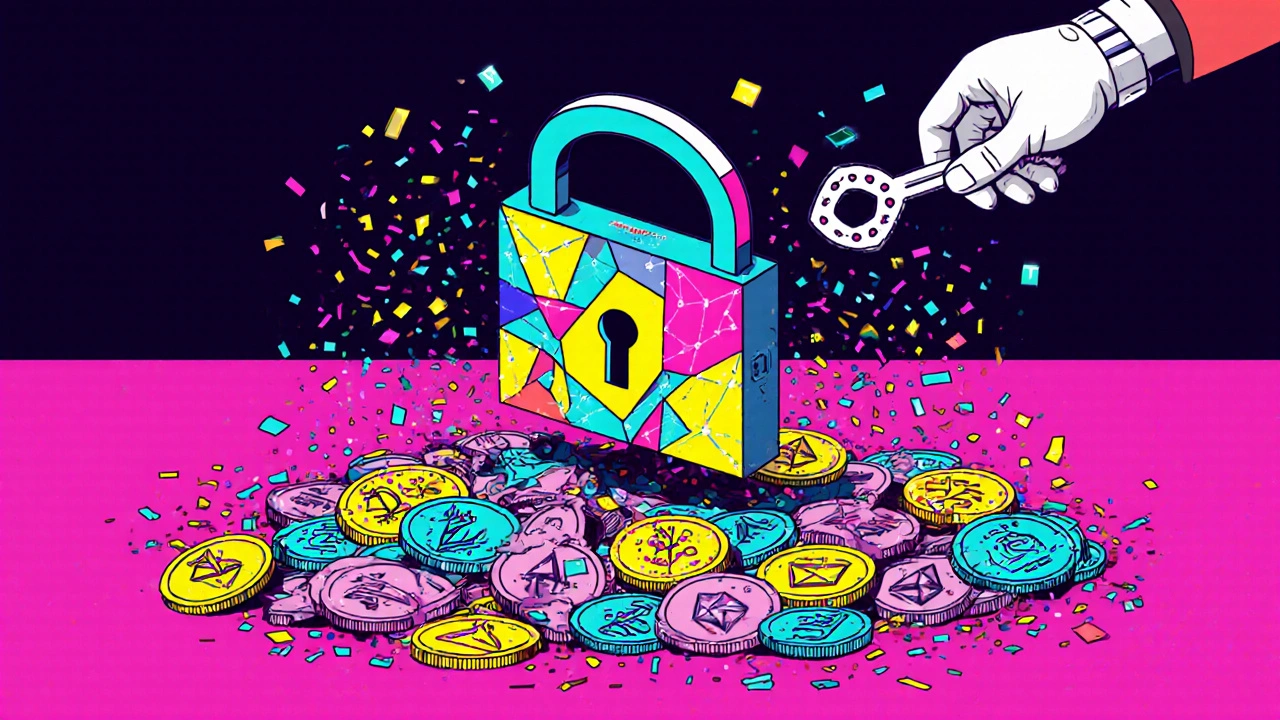 Ethereum Account Abstraction: How ERC-4337 and Smart Wallets Are Changing Crypto Access