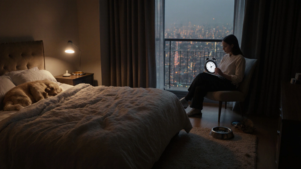 How Much Does 24-Hour Pet Sitting Cost in Mumbai?