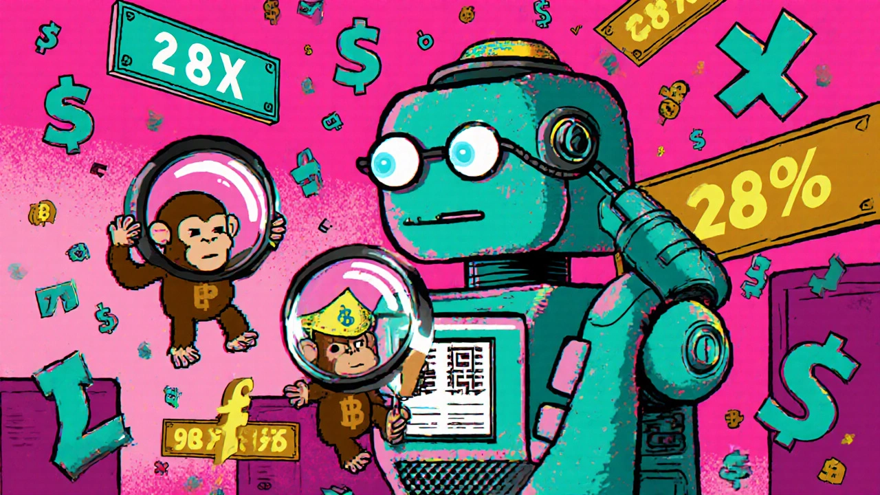 NFT Tax Rules 2025: How Digital Art Is Classified as Collectibles vs. Standard Capital Gains