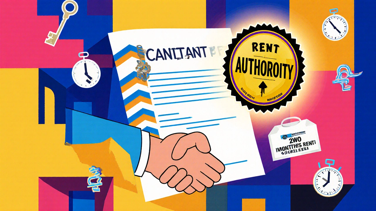 Tenancy Laws in India: Model Tenancy Act, Security Deposits, and Evictions Explained