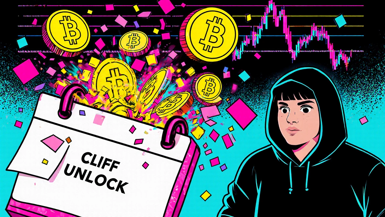 Token Unlock Calendars for Altcoins: How They Move Prices and What to Do About It