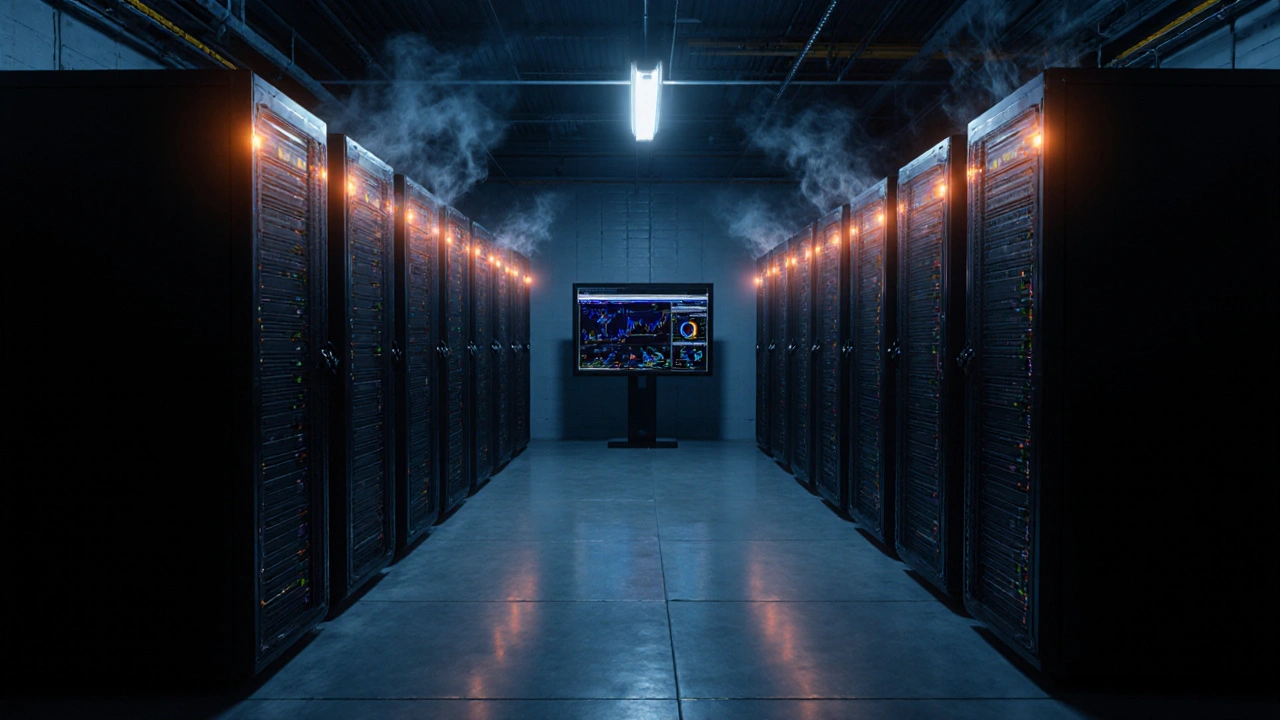 What Is Crypto Mining? A Simple Breakdown of How It Works Today