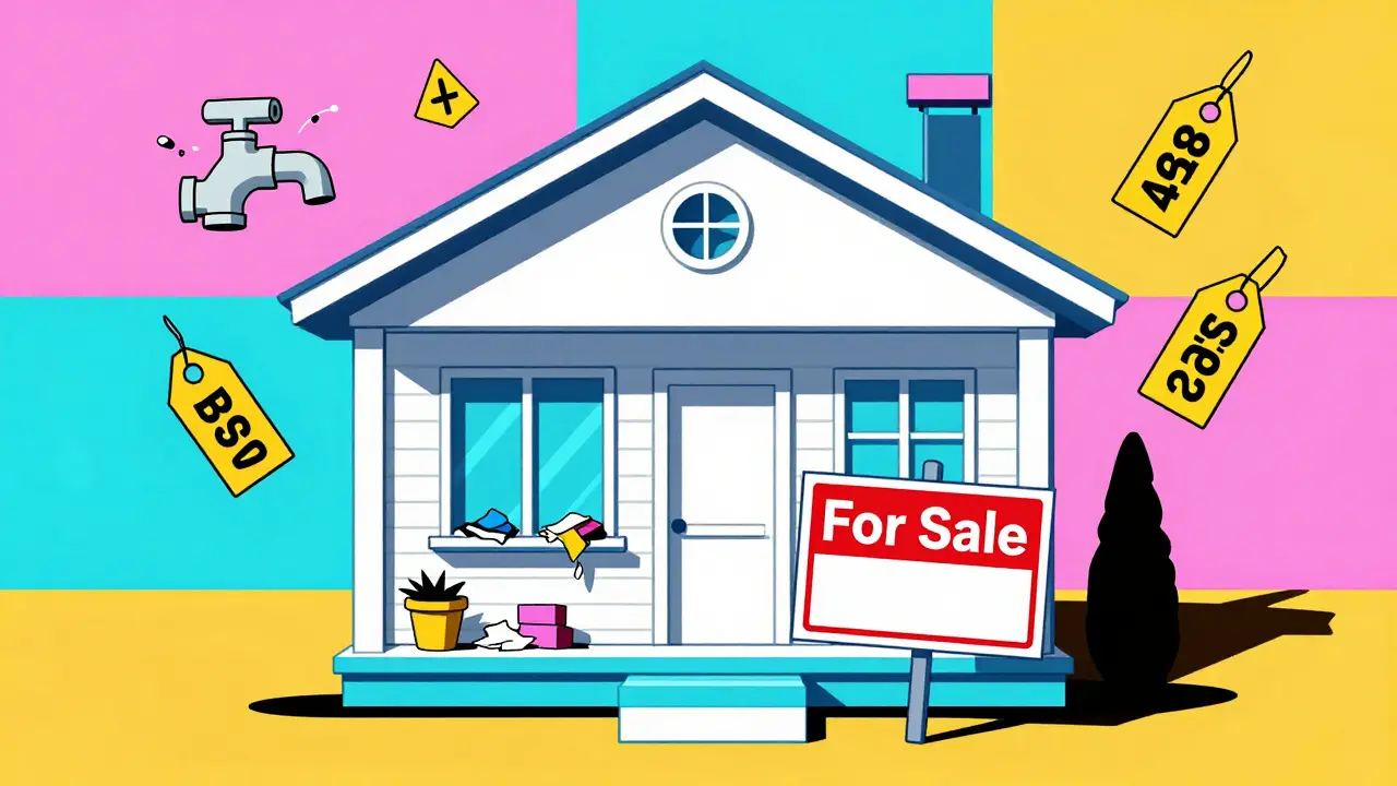 Checklist Before You List: What Every Seller Should Know Before Putting Their Home on the Market