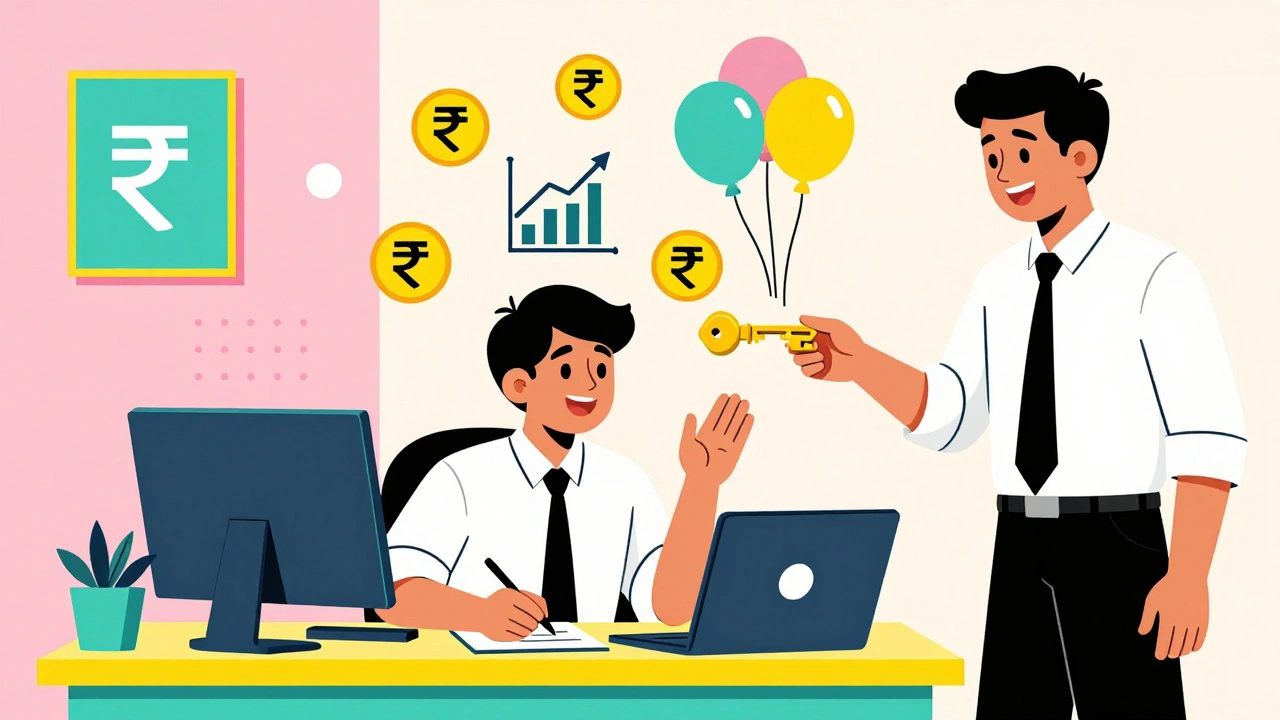 Corporate NPS in India: How Employer-Assisted Retirement Contributions Work