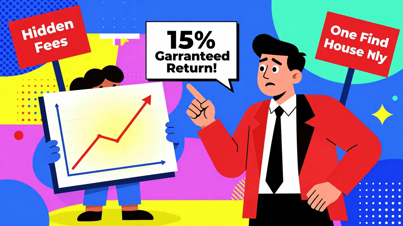 How to Avoid Mutual Fund Mis-Selling in India: Red Flags and Due Diligence