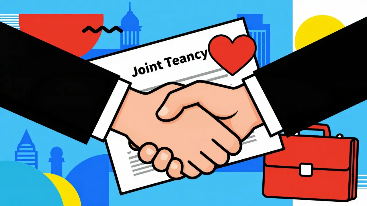 Joint Property Ownership in India: Legal, Financial, and Tax Implications