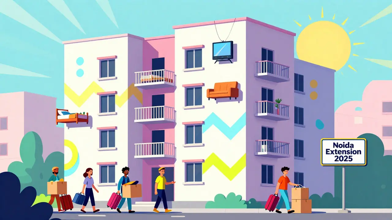 Residential vs Commercial Property Investment in India: Which Gives Better Returns?