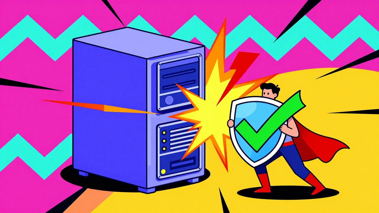 Slashing Avoidance: Validator Best Practices and Monitoring for Proof-of-Stake Networks