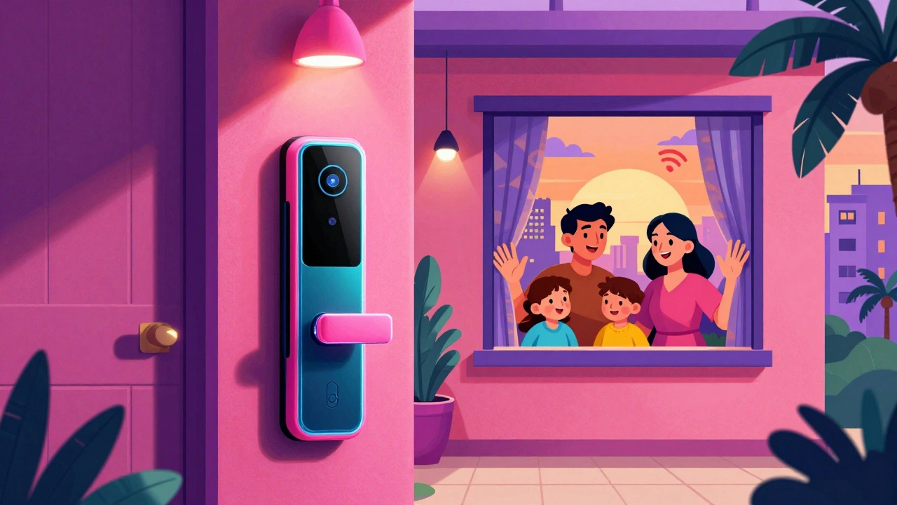 Smart Home Upgrades in India: Which Renovations Actually Boost Property Value?