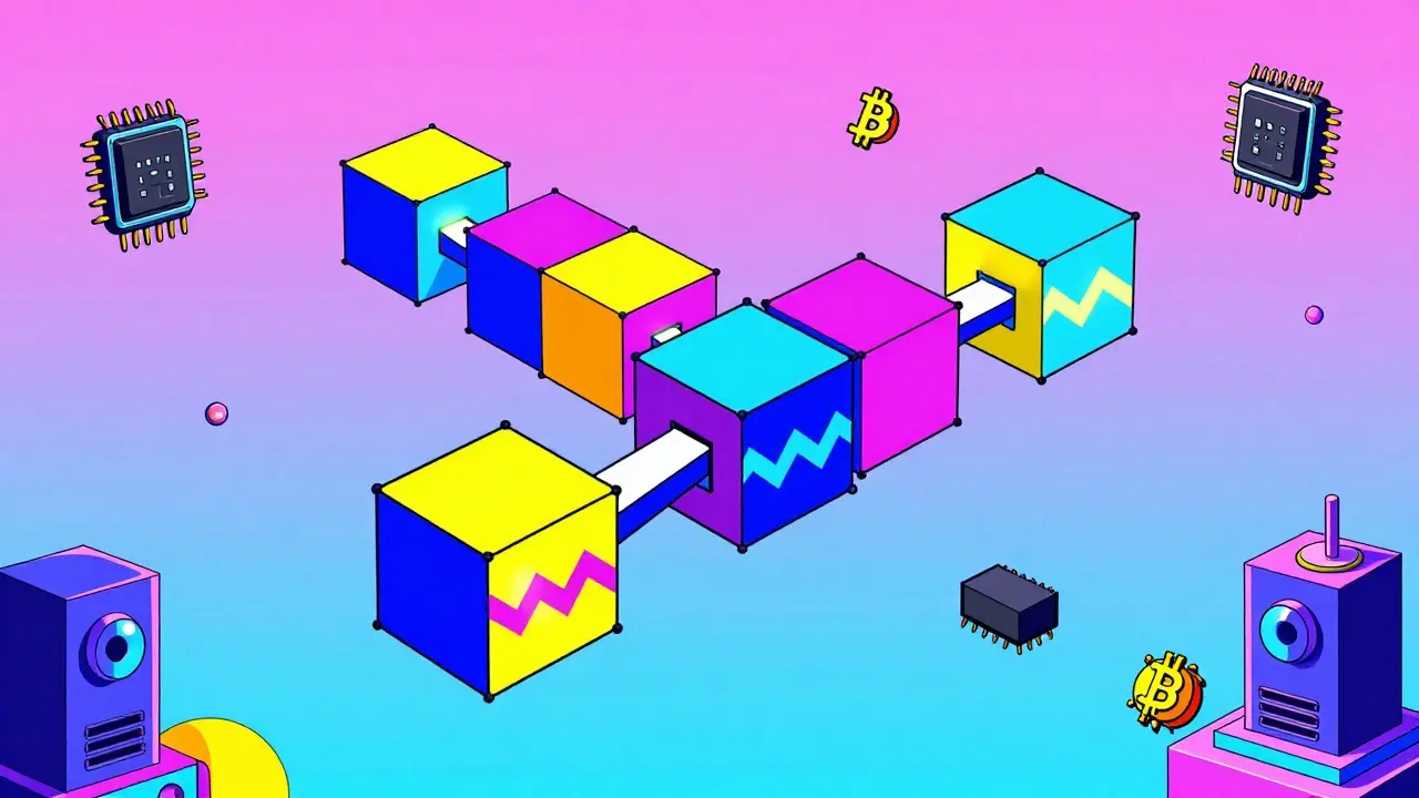 What Is Bitcoin: The Original Cryptocurrency Explained