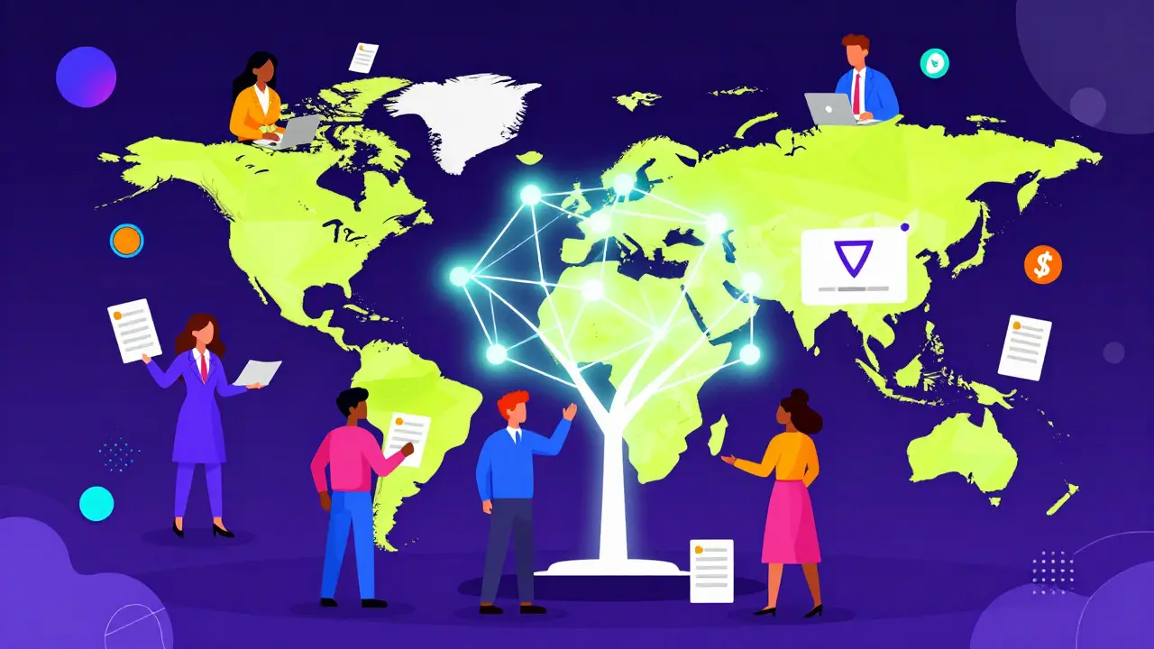 The Future of Work: How DAOs Are Redefining Remote Teams