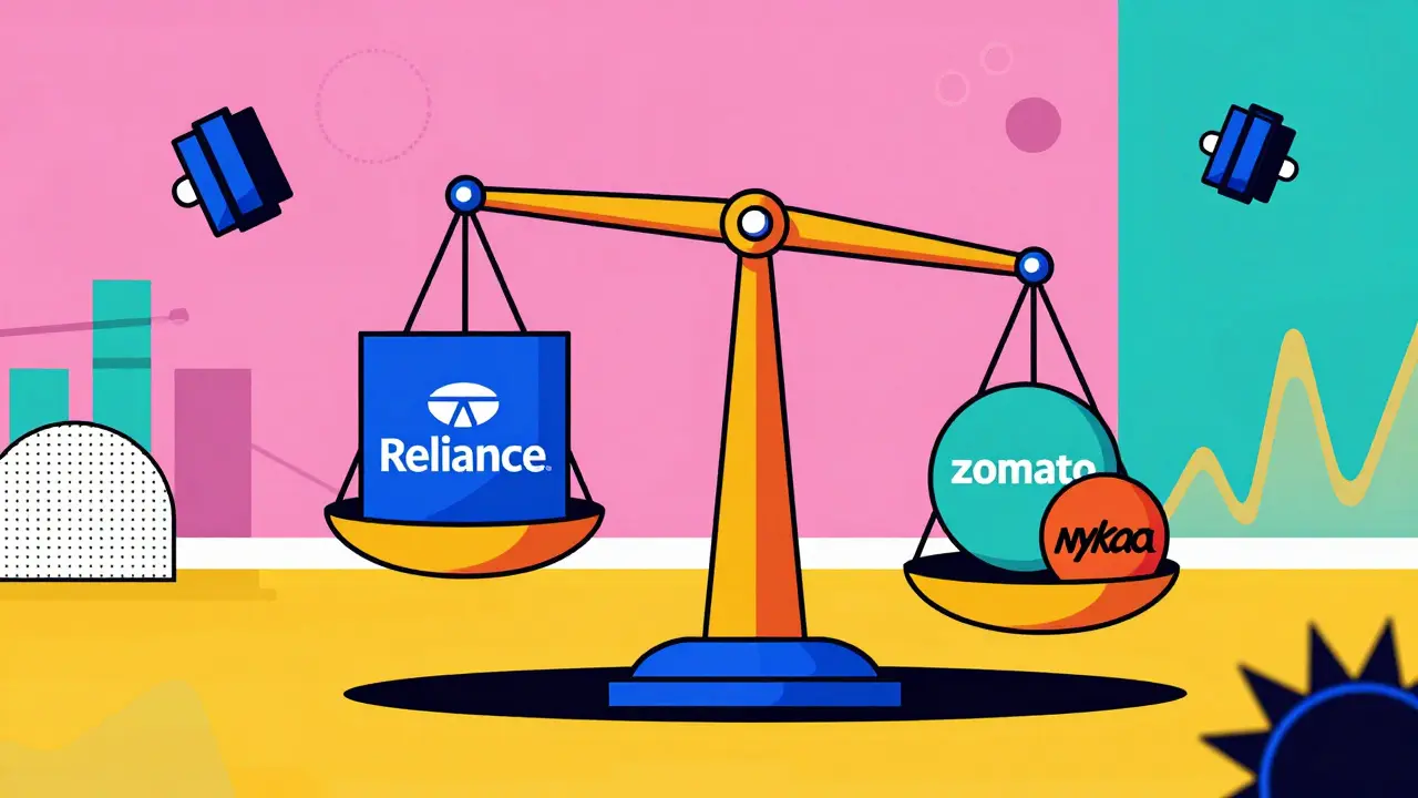 Understanding Index Rebalancing in India: How It Moves NIFTY and Sector Indices