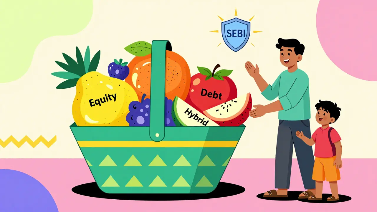 What Are Mutual Funds? A Complete Guide for Indian Investors