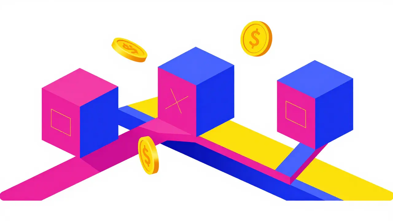 Crypto Bridges: Safe Cross-Chain Token Movement Guide (2026)