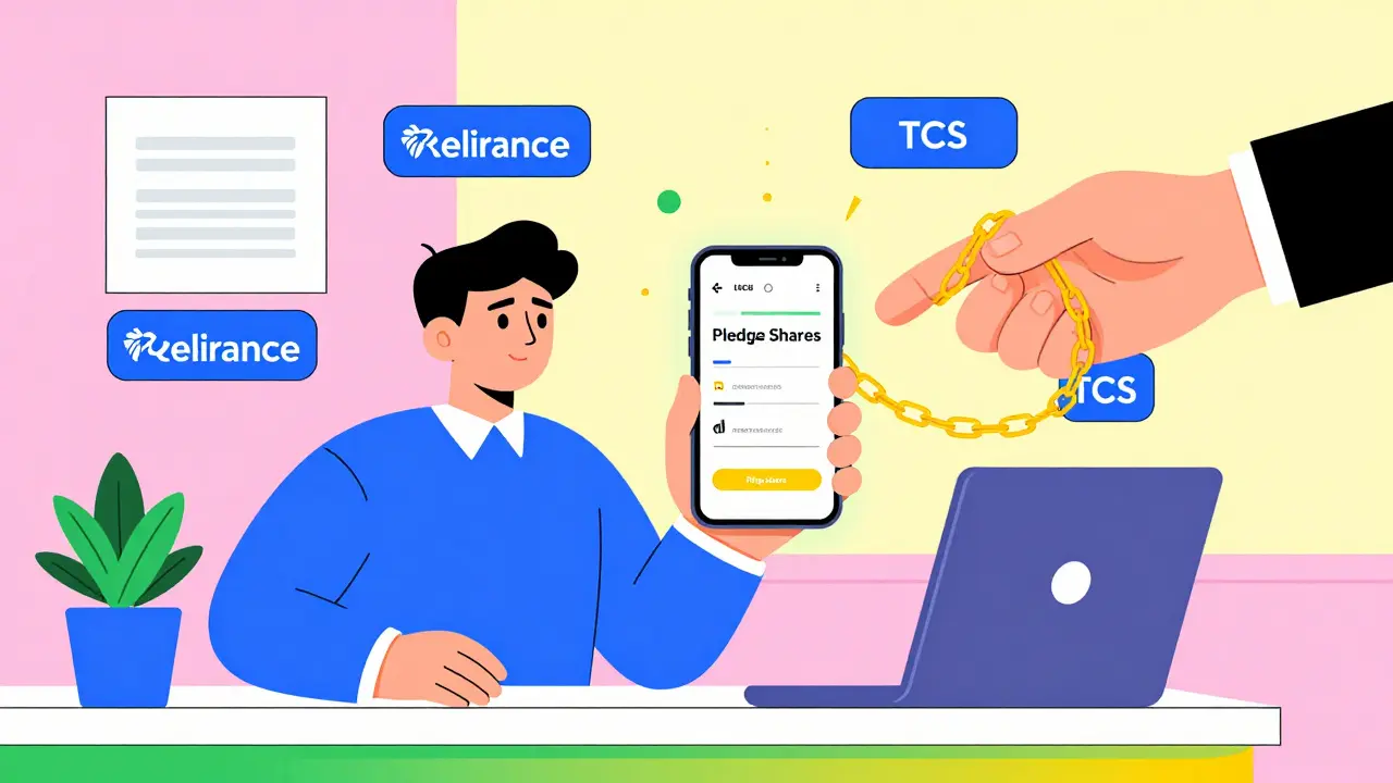 Understanding Margin Trading in India: Pledging, Leverage, and Peak Margin Rules