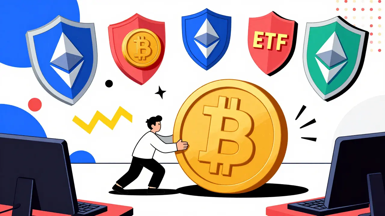 Diversification Strategy: Why Spreading Your Risk Is the Key to Trading Survival