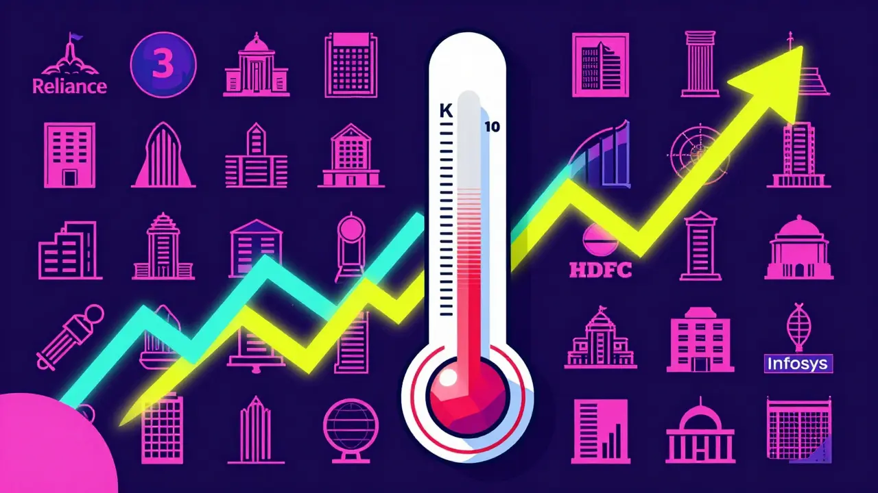 Indian Stock Market Indices Explained: SENSEX, NIFTY 50, NIFTY Bank, and More