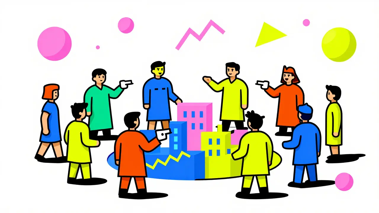 Byzantine Fault Tolerance: How Blockchains Stop Bad Actors