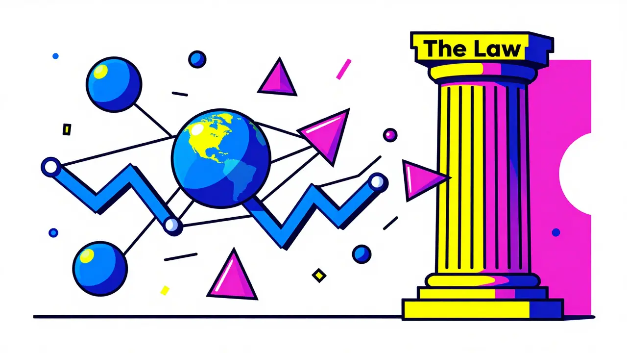 DAO Compliance Guide: Navigating KYC, AML, and Jurisdiction Risks