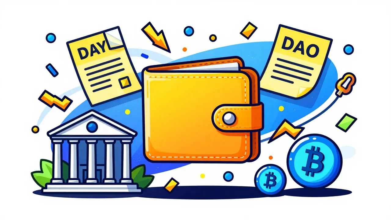 DAO Payroll and Invoicing: How to Manage Compliant Global Payments