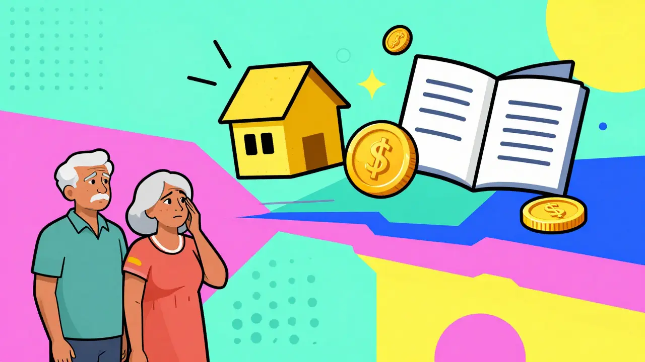 Estate Planning for Retirees in India: Wills, Nominees, and Succession