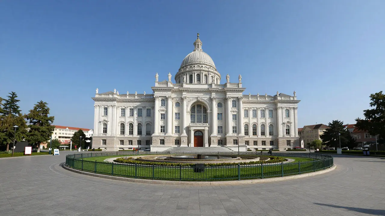 How to Build a Balanced Real Estate Portfolio