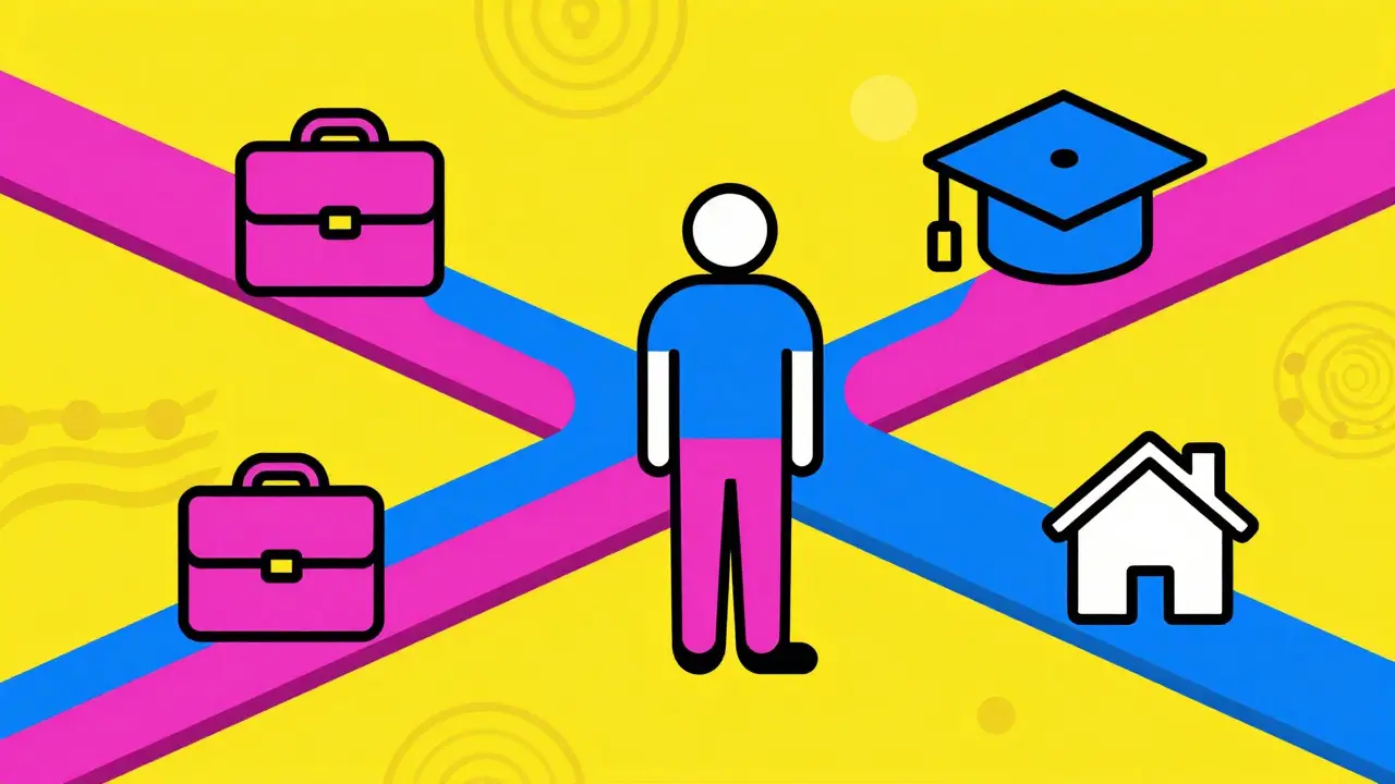 How to Choose the Right Mutual Fund Scheme in India for Your Financial Goals