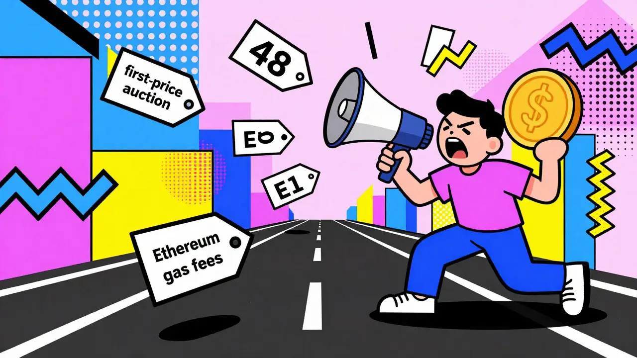 How to Lower Ethereum Gas Fees: EIP-1559, Rollups, and Bundling Guide