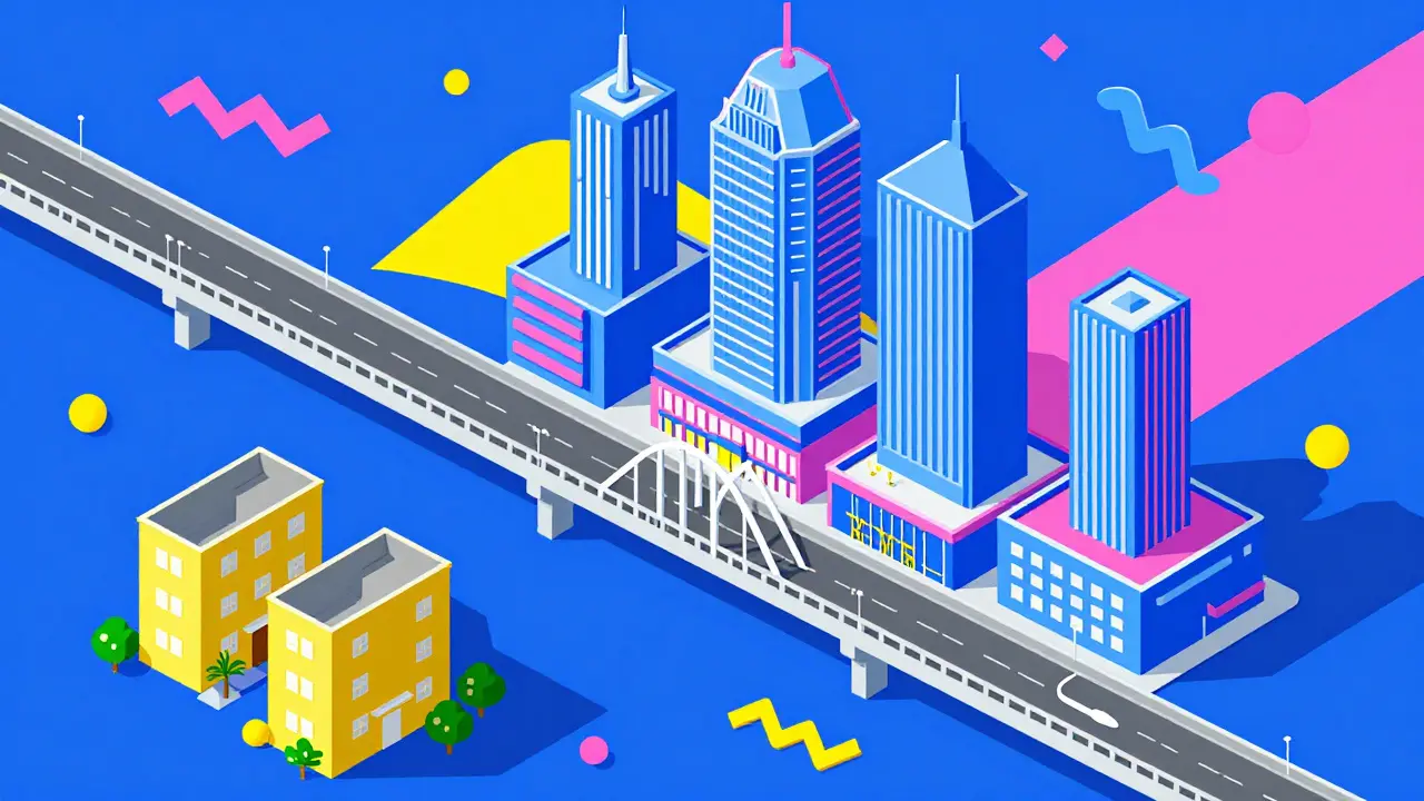 Investing in Indian REITs: A Smarter Way to Own Property