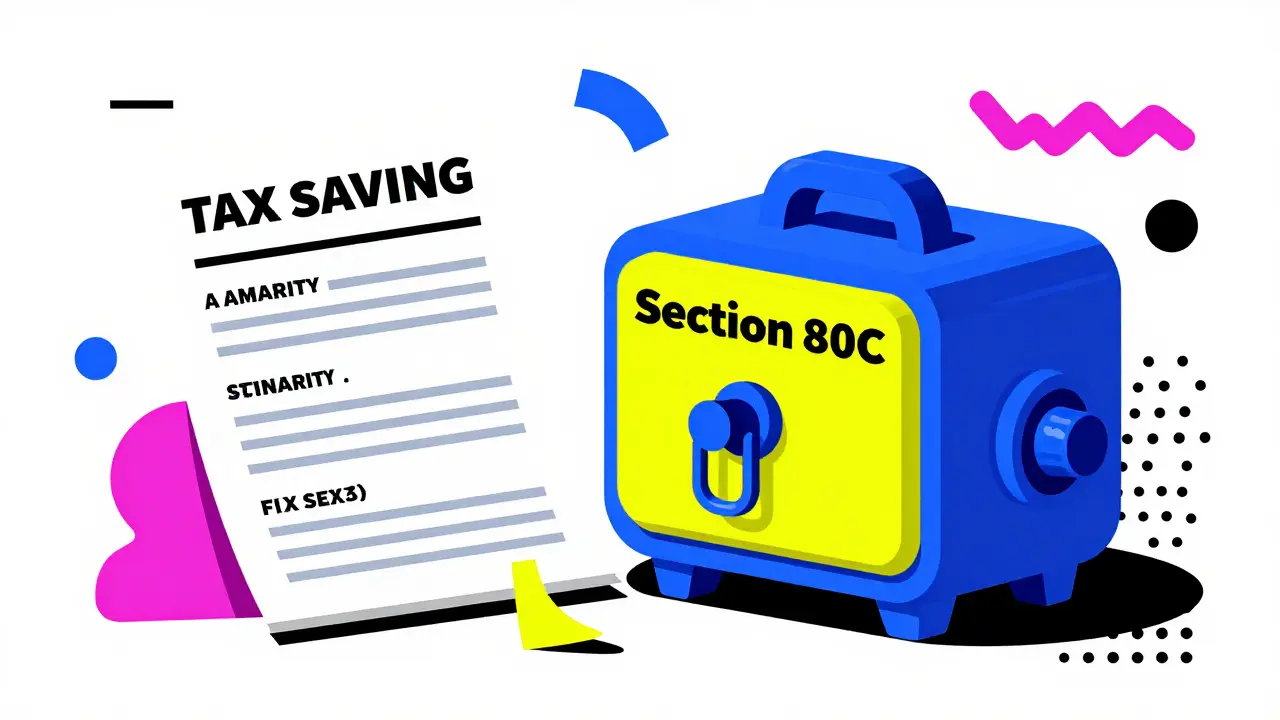 PPF vs ELSS: The Best Way to Save Tax Under Section 80C in India