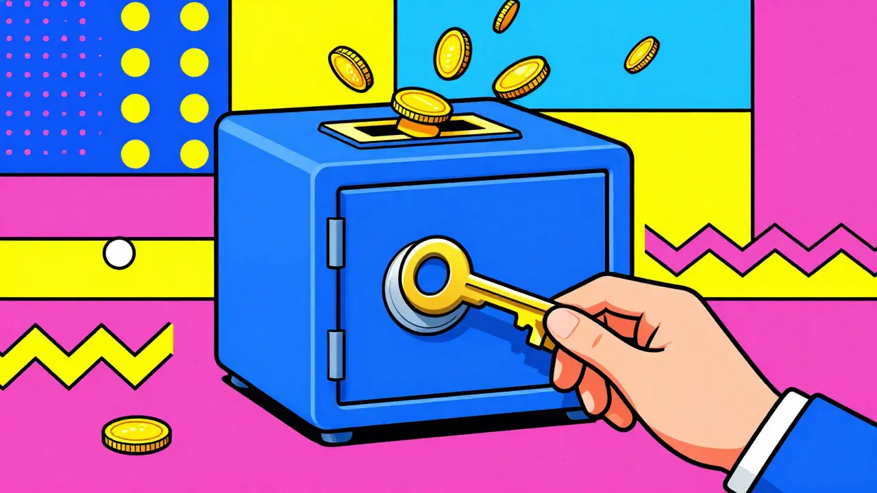 Public Keys, Private Keys, and Wallet Addresses: How Crypto Ownership Works