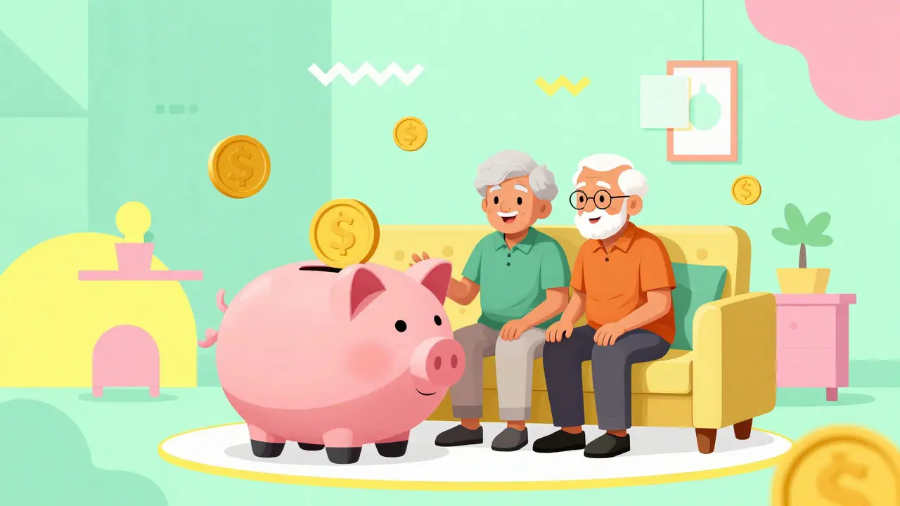 SCSS and Section 80C Guide: Maximize Your Senior Citizen Tax Savings