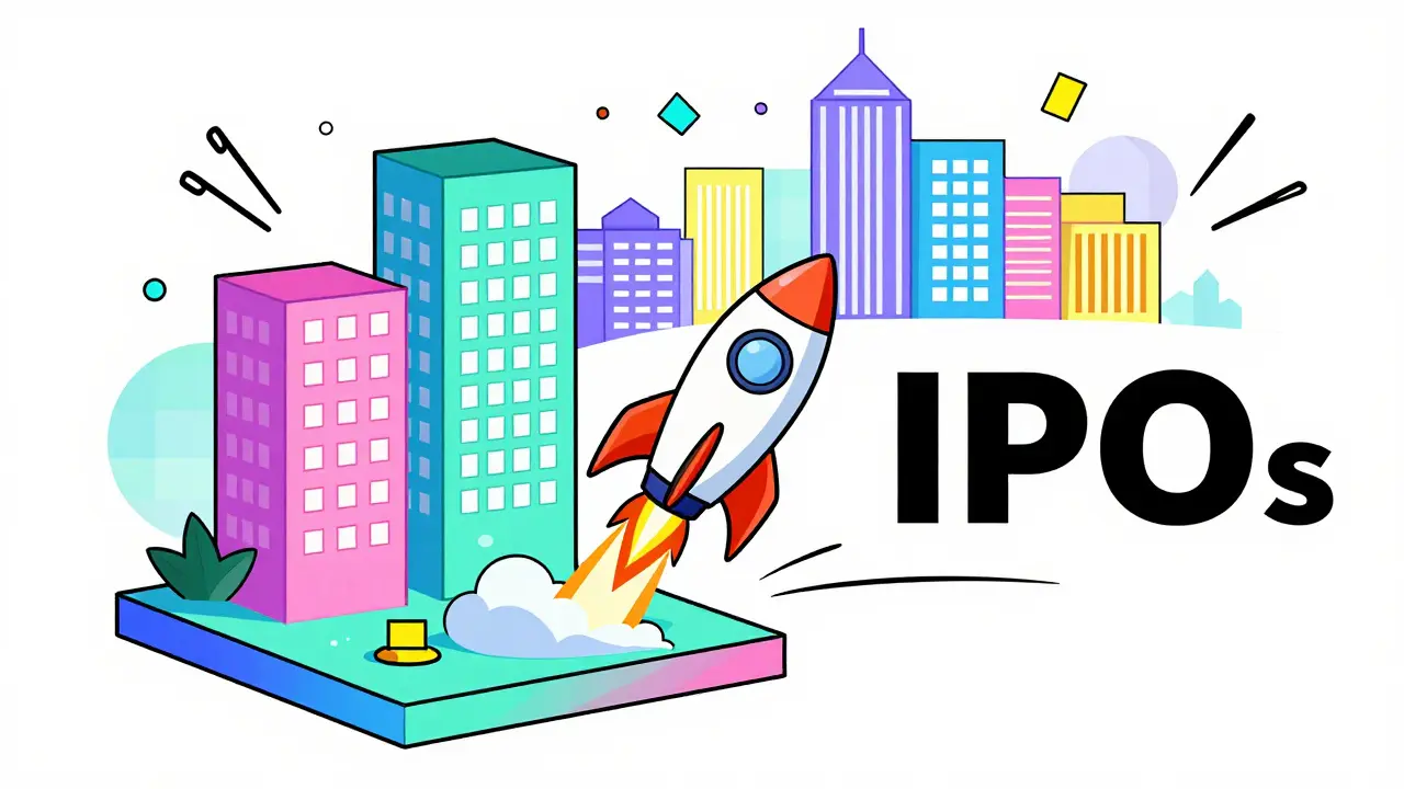 SME IPOs in India: A Guide to Opportunities, Risks, and Lot Sizes