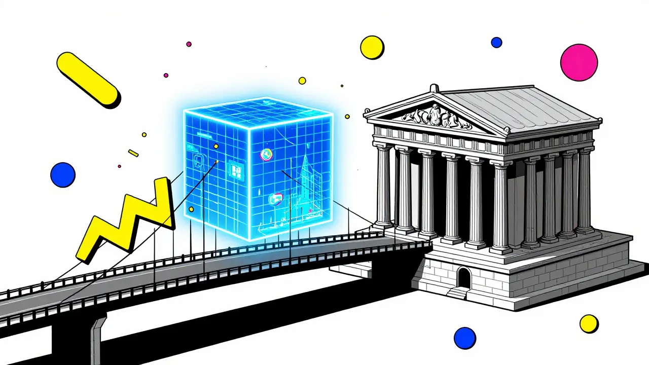 Stablecoin Counterparty Risk: How Bank and T-Bill Exposure Affects the System