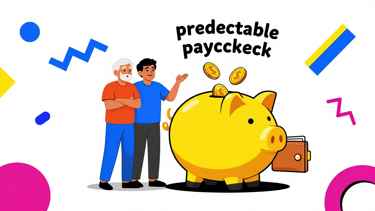 Systematic Withdrawal Plan (SWP) in India: Generate Monthly Income from Mutual Funds