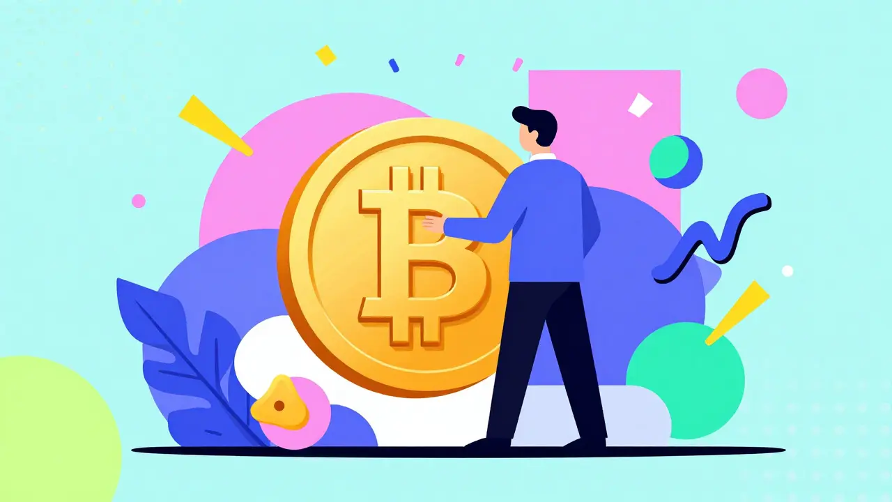 U.S. Cryptocurrency Growth: Why Institutional Money is Flooding the Market