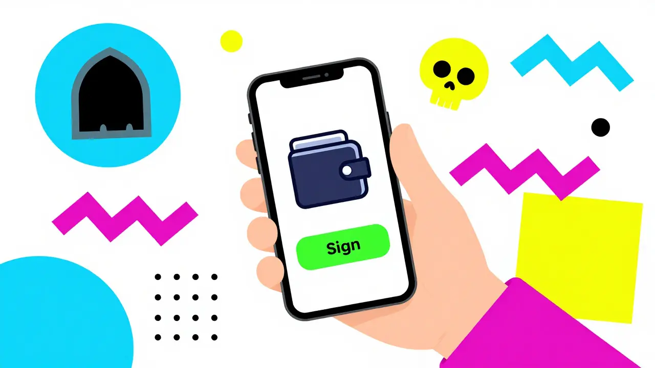 Approval Phishing in Web3: How Malicious Signatures and Drainers Steal Your Crypto