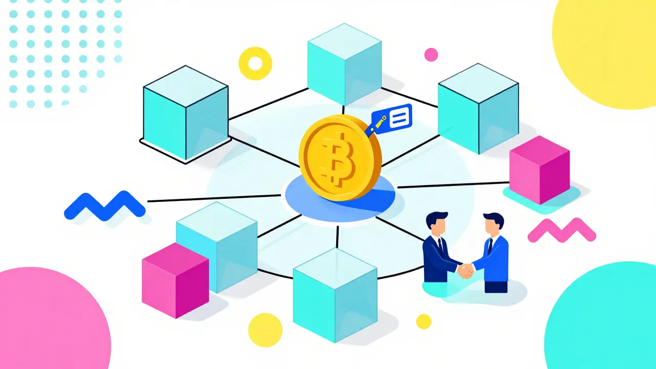 Blockchain for Environmental Tracking: How Distributed Ledgers Verify Carbon Credits and ESG Data
